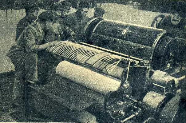 上海曾经的37座棉纺织厂